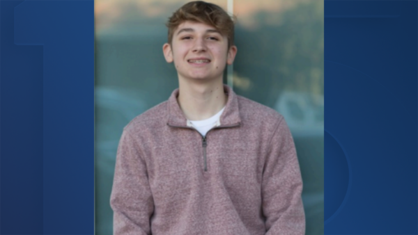 Photo of Preston Lord