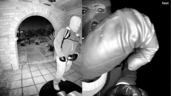 surveillance images
