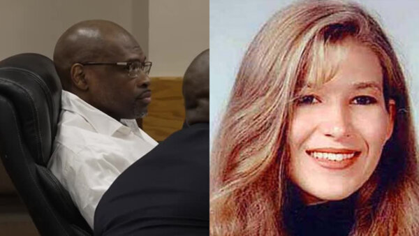 edrick faust and tara baker
