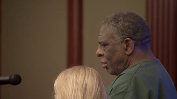 Henry Tenon appears in court