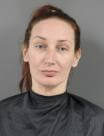 Amy Vilardi booking photo