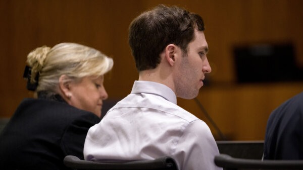 tyler robinson in court