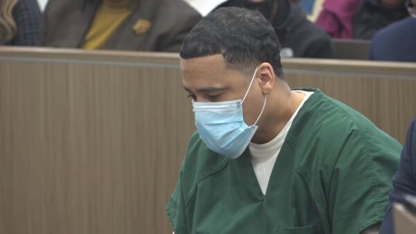 Jarvis Butts in court