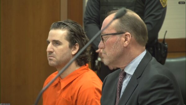 Matthew Hertgen in court