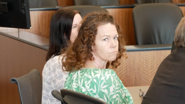Meggan Sundwall verdict