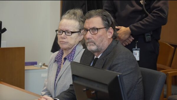 Judy Church sentencing