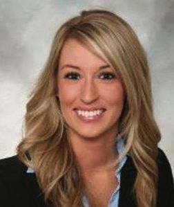Ashley Okland