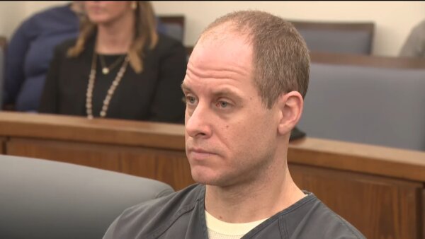 Caleb Flynn in court