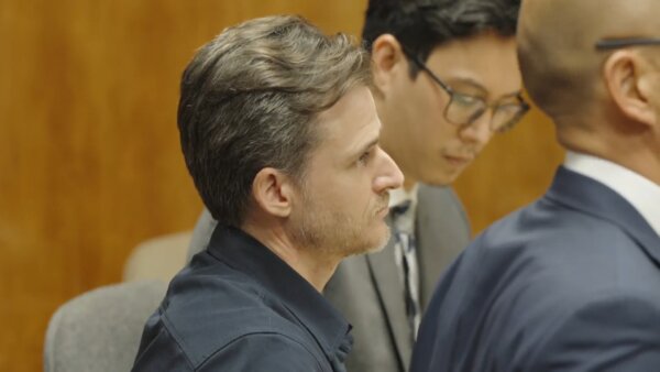 Gerhardt Konig in court