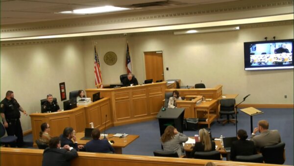 Suzanne Mericle sentencing