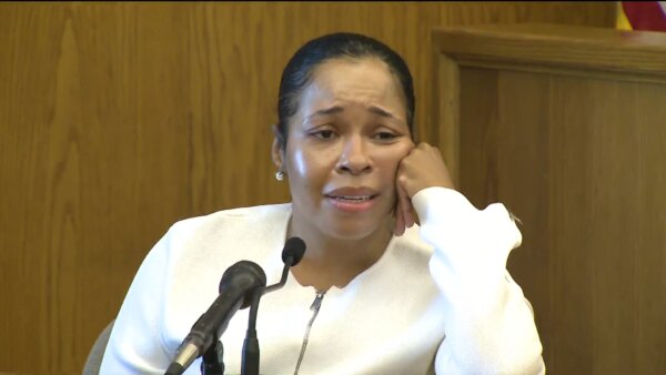 Jamila Adams