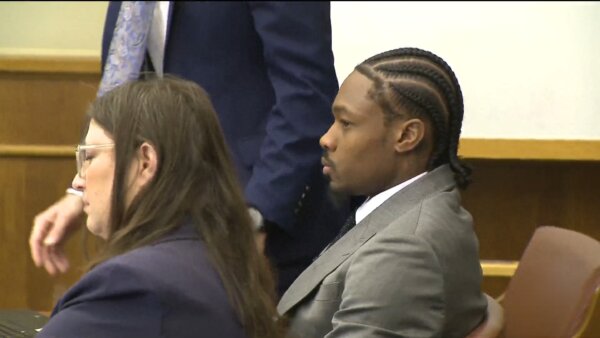Stefon Diggs in court