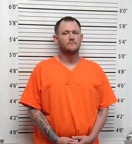 Ivon Adams booking photo