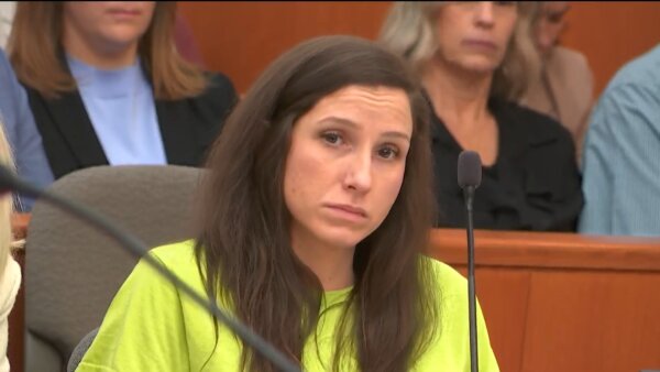 Unsettling Display of Disrespect and Perverse Affection: Shocking Moments Revealed at Sentencing