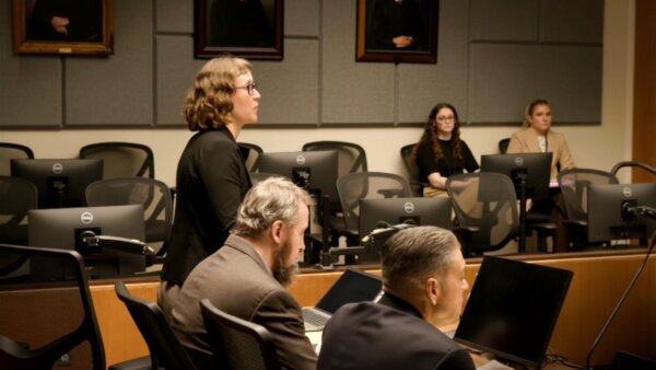 Man who killed chiropractor, landlord and vacuumed blood learns his fate | Court TV