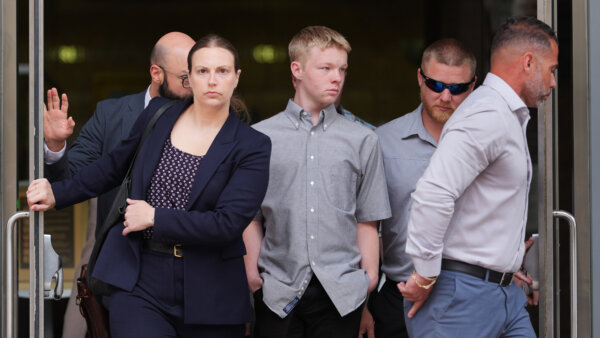 Timothy Hudson hearing for Anna Kepner murder