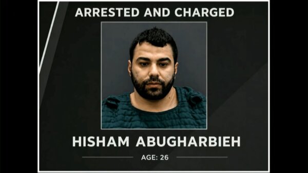 Hisham Abugharbieh