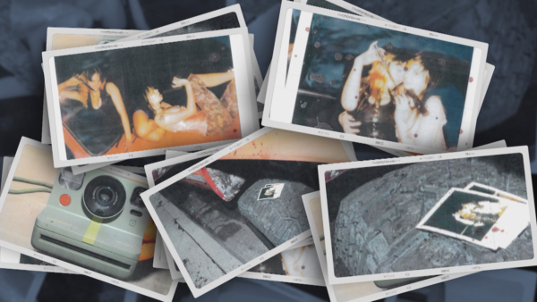 polaroid photos