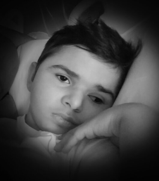 photo of Jayden Carlson