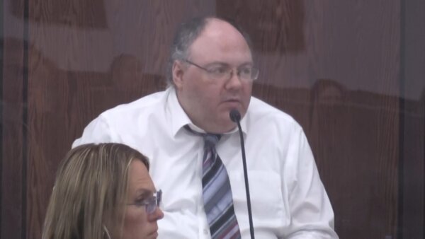 Zachariah Rasch testifies