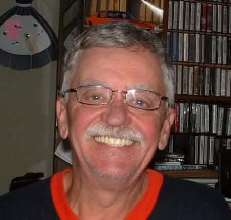 Stephen Campbell