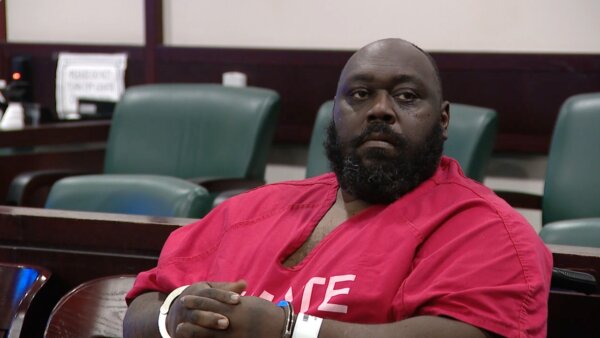Faizon Love