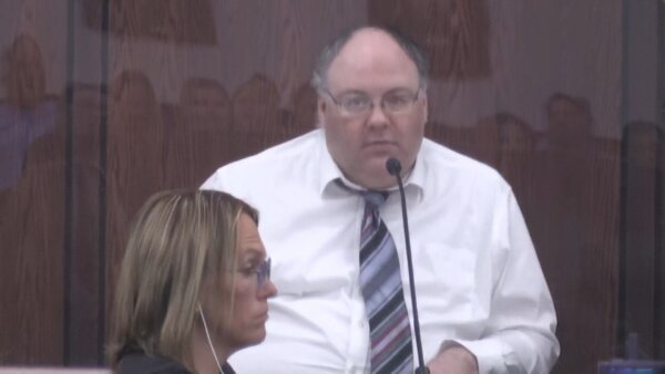 Zachariah Rasch testifies